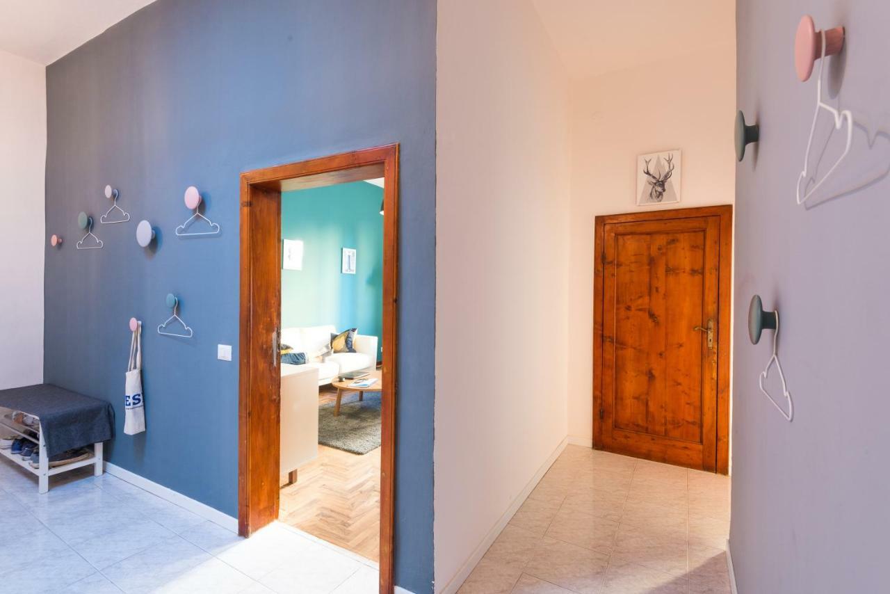 Your Home In טרקוונדה מראה חיצוני תמונה